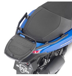 Kappa KR9582 attacco bauletto Wottan Moto Storm T 125 2022