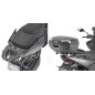 Givi SR9580 attacco bauletto Wottan Moto Storm S 300 2022