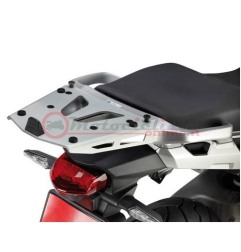 Sra1110 Givi attacco in alluminio posteriore monokey