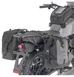 GIVI T9610 Telaietti borse morbide laterali Brixton Cromwell 125 2022