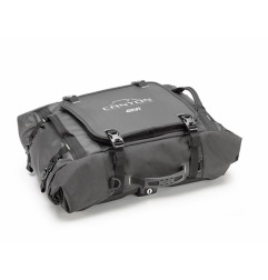 Givi GRT723 Borsa cargo Top Bag posteriore Impermeabile 40 litri Monokey