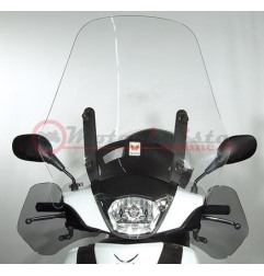 Isotta SC2688 parabrezza honda SH150ì 2009-2014