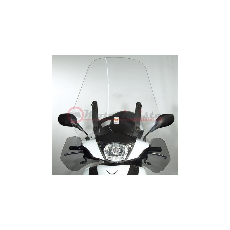 Isotta SC2688 parabrezza honda SH150ì 2009-2014