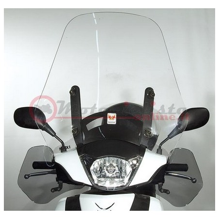 Isotta SC2688 parabrezza honda SH150ì 2009-2014