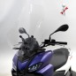 Isotta A/165 Attacchi Parabrezza Scooter Aprilia SR GT 125 2022