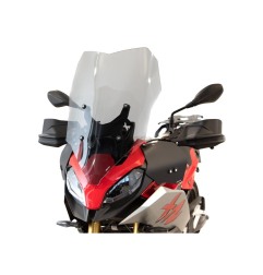 Isotta SC1202 Cupolino alto Trasparente per moto BMW F900XR 2020