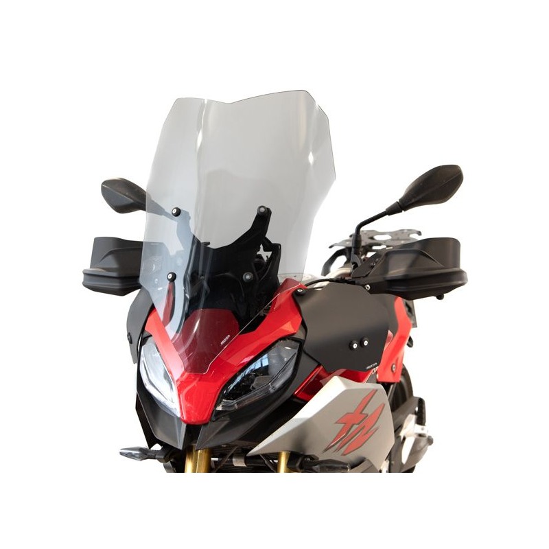 Isotta SC1202 Cupolino alto Trasparente per moto BMW F900XR 2020