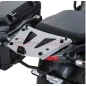 SRA4105 Givi attacco posteriore in alluminio per Kawasaki Versys 1000 12