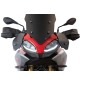 Isotta SP1200 Spoiler laterali per moto BMW F900XR 2021 Nero opaco