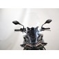 Isotta SC751 Parabrezza Medio Trasparente per moto Voge Valico 500 DS