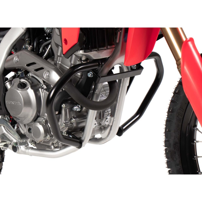 Hepco Becker 5019534 00 01 Paramotore tubolare Honda CRF 300 L