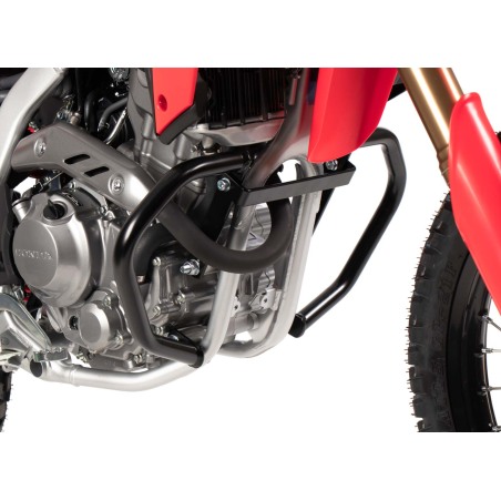 Hepco Becker 5019534 00 01 Paramotore tubolare Honda CRF 300 L