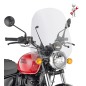 Givi A9053A Kit attacchi per parabrezza 9053A per Royal Enfield Meteor 350