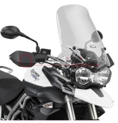 D6401KIT Givi Attacchi parabrezza D6401 Triumph Tiger 800