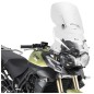 AF6401 Givi cupolino Airflow Triumph Tiger 800 e Tiger 800 XC 15