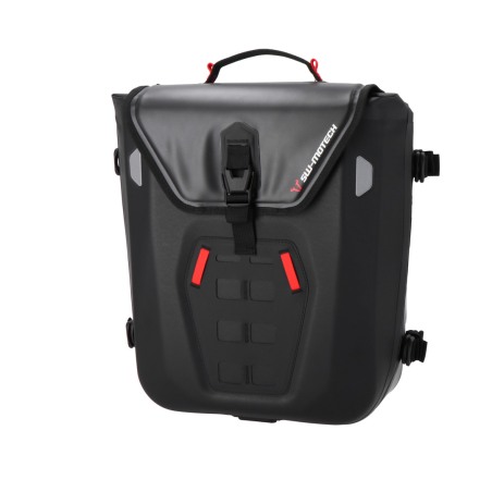 Sw motech BC.SYS.00.005.12000L Borsa sinistra impermeabile da moto SysBag WP M