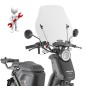 Givi A8964A attacchi parabrezza D1155ST per NIU UQI GT dal 2021