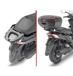 Givi SR7068 attacco bauletto Sym Joyride 300 2022