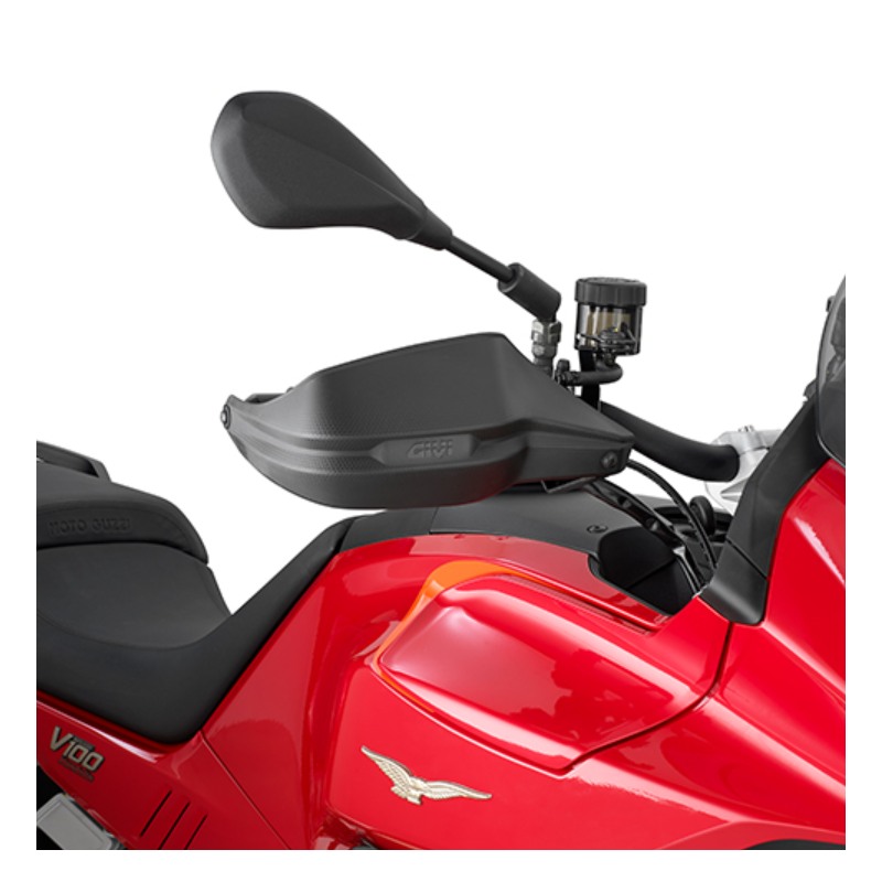 Givi HP8207B Paramani per Moto Guzzi V100 Mandello