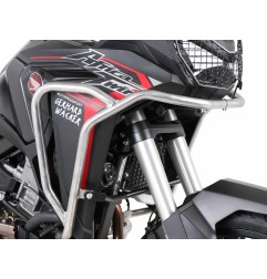 Paracarena tubolare Hepco Becker 5029521 00 22 Honda Africa Twin CRF1100L