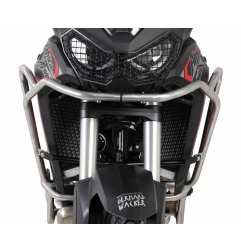 Paracarena tubolare Hepco Becker 5029521 00 22 Honda Africa Twin CRF1100L