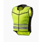 FAR0570410 Gilet Revit Athos Air 2 Giallo Fluo