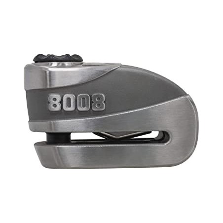 Bloccadisco moto Abus 8008 Granit Detecto Xplus 2.0