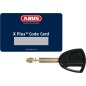 Abus Granit X-Plus 540 160HB230 Antifurto ad arco da moto