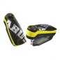 ABUS Detecto 7000 RS1 Pixel yellow Bloccadisco sonoro da moto