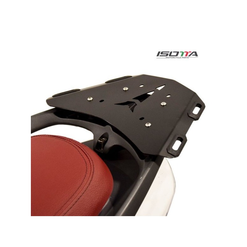 Isotta PA370 Supporto bauletto Sym Symphony 125 CBS E5 2021