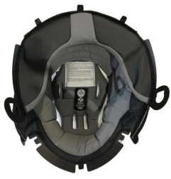 Imbottitura interna Casco modulare Nolan N100 - N101- N102