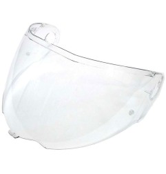 Visiera casco Nolan N104 / EVO / ABSOLUTE trasparente, fumè o scura