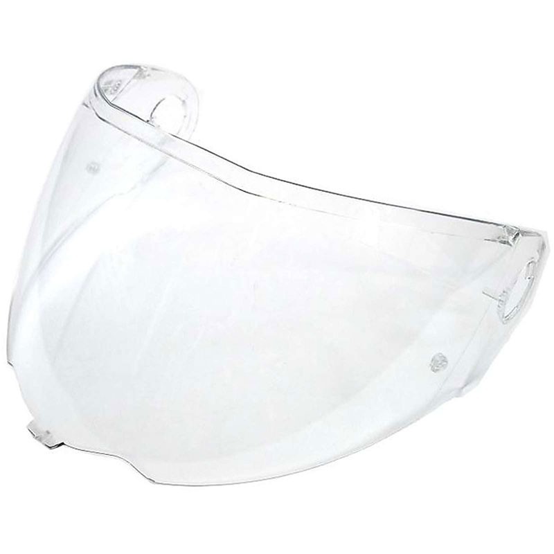 Visiera casco Nolan N104 / EVO / ABSOLUTE trasparente, fumè o scura