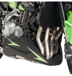 9703C PUNTALE marca PUIG per KAWASAKI Z900 '17 CARBON LOOK