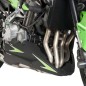 9703C PUNTALE marca PUIG per KAWASAKI Z900 '17 CARBON LOOK