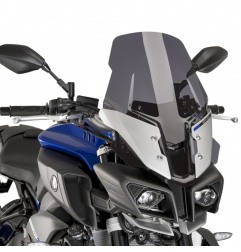 8918 Cupolino Puig Racing Touring per Yamaha MT-10 2016