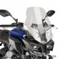 8918 Cupolino Puig Racing Touring per Yamaha MT-10 2016