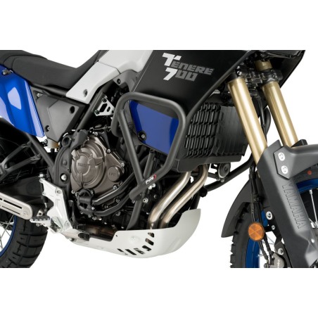 Puig 21192N Paramotore tubolare Yamaha Tenerè 700 dal 2021