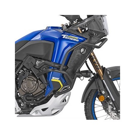 Givi TN2165 Paramotore tubolare Yamaha Tenerè 700 World Raid