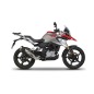 Shad W0GG37ST Supporto bauletto Top Master BMW G310GS