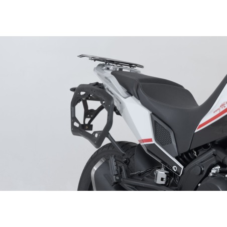 Sw Motech KFT.23.017.30000/B Telaietti laterali Moto Morini X-Cape 650