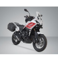 Sw Motech KFT.23.017.60100/B Borse laterali AERO ABS Moto Morini X-Cape 650