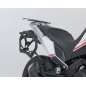 Sw Motech KFT.23.017.70000/B Valigie laterali alluminio Trax Adv Moto Morini X-Cape 650