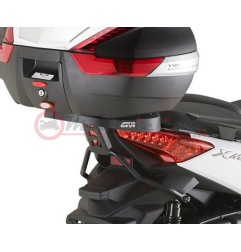 Givi SR2117 attacco posteriore bauletti X-MAX 125-250 dal 2014