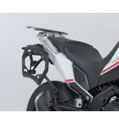 Sw Motech KFT.23.017.70000/S Valigie laterali alluminio Trax Adv Moto Morini X-Cape 650