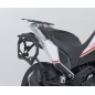 Sw Motech KFT.23.017.70000/S Valigie laterali alluminio Trax Adv Moto Morini X-Cape 650