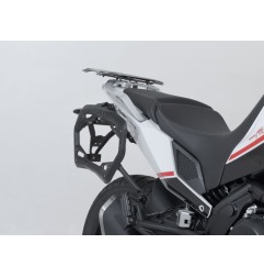 Sw Motech KFT.23.017.70100/B Valigie laterali alluminio Trax Adv Moto Morini X-Cape 650