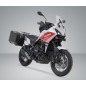 Sw KFT.23.017.50100/B Valigie laterali alluminio Trax ION Moto Morini X-Cape 650