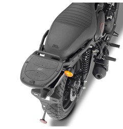 Kappa KR9056 attacco bauletto moto Royal Enfield HNTR 350 2022