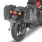 Givi TMT9056 Telaietti laterali per borse MT501 Royal Enfield HNTR 350